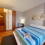 Dolce Casa - Quadrilocale Ideale Per Famiglie, Appena Rinnovato