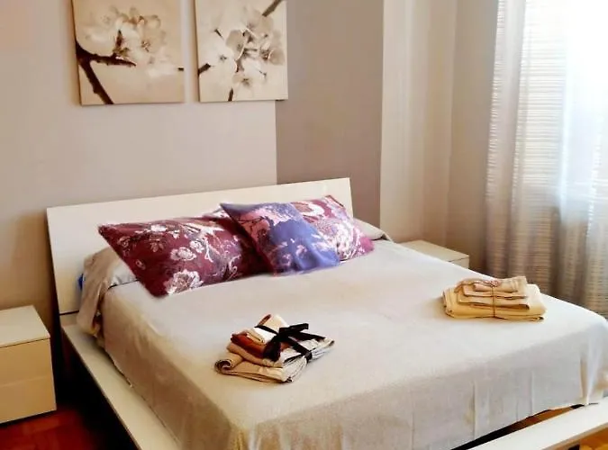 Dolce Casa - Quadrilocale Ideale Per Famiglie, Appena Rinnovato