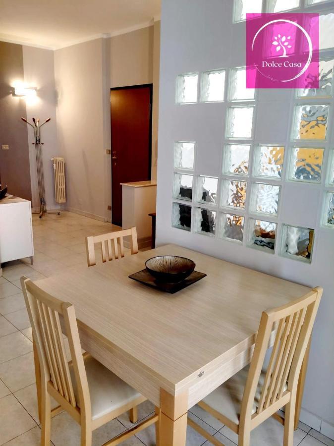 Dolce Casa - Quadrilocale Ideale Per Famiglie, Appena Rinnovato Apartment Turin