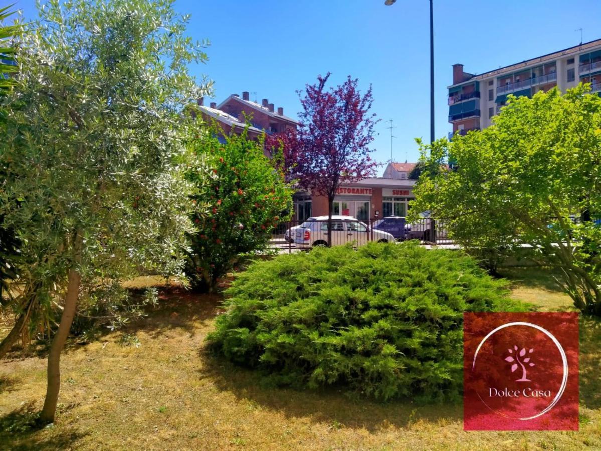 Dolce Casa - Quadrilocale Ideale Per Famiglie, Appena Rinnovato Apartment Turin