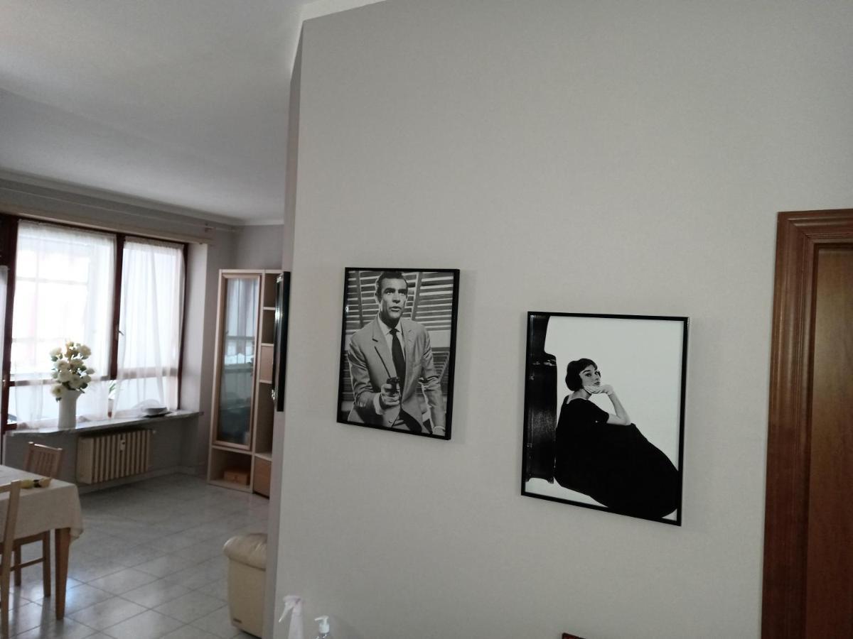Dolce Casa - Quadrilocale Ideale Per Famiglie, Appena Rinnovato Apartment Turin