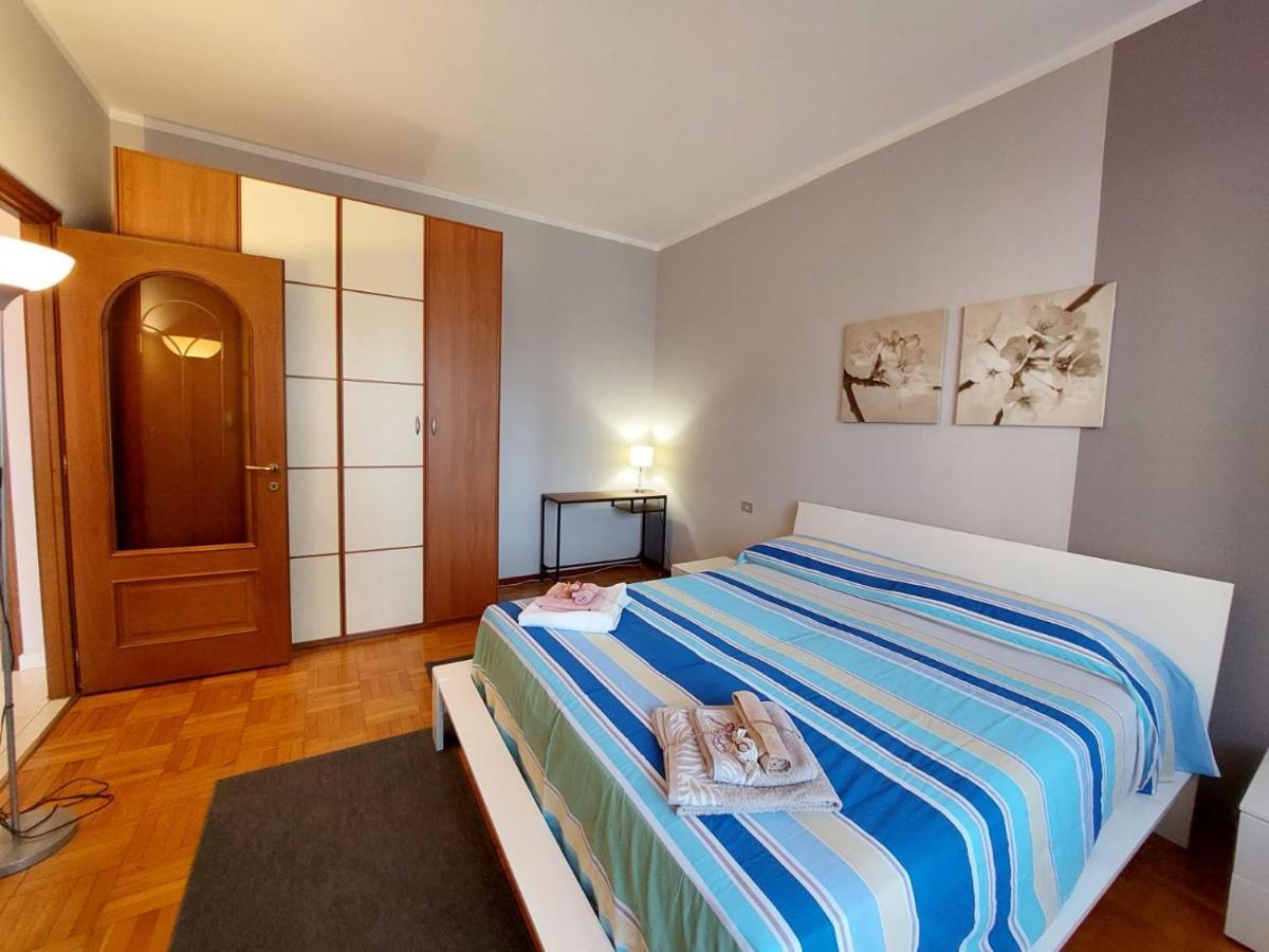 Dolce Casa - Quadrilocale Ideale Per Famiglie, Appena Rinnovato * Turin