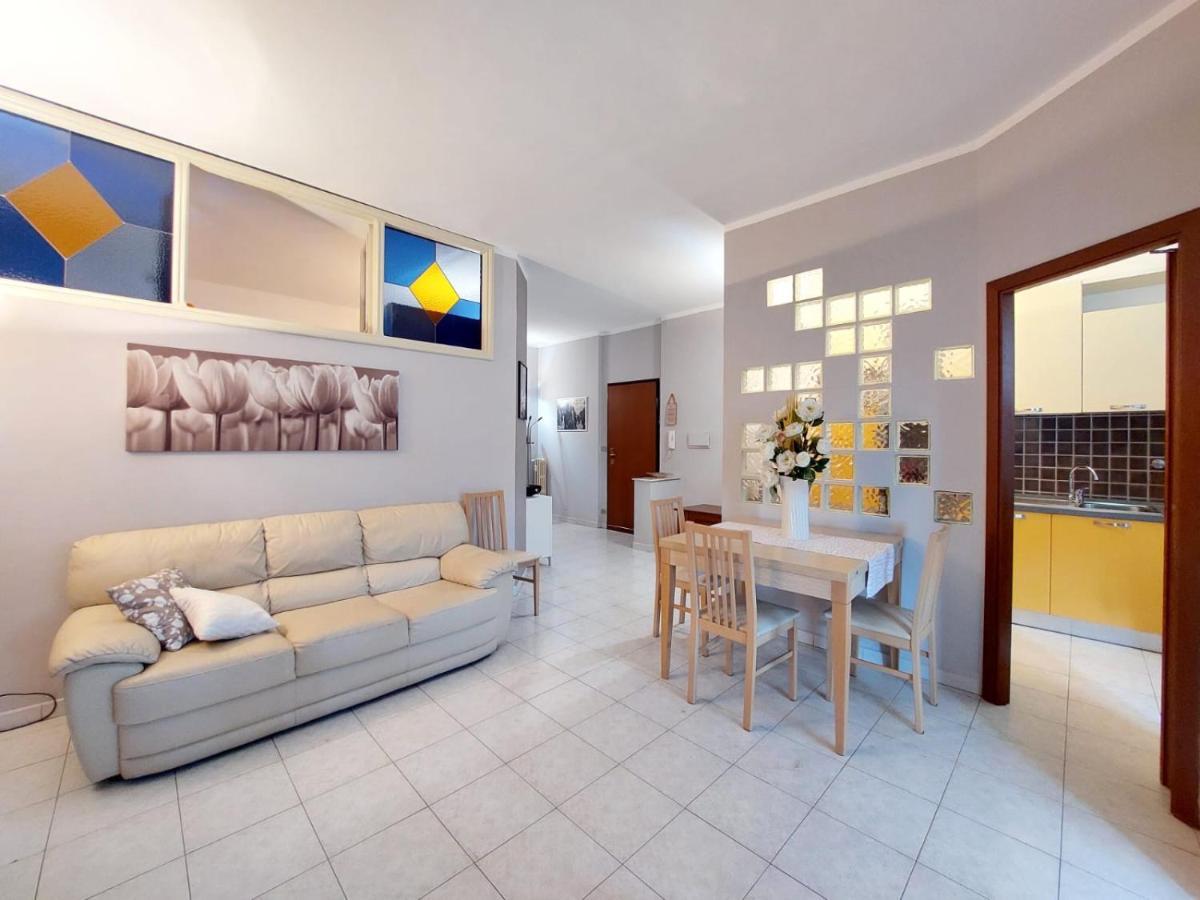 Dolce Casa - Quadrilocale Ideale Per Famiglie, Appena Rinnovato Turin