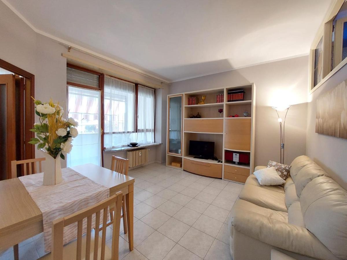 Apartment Dolce Casa - Quadrilocale Ideale Per Famiglie, Appena Rinnovato *