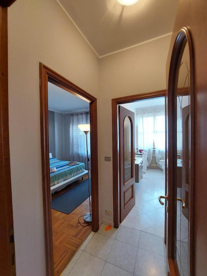Dolce Casa - Quadrilocale Ideale Per Famiglie, Appena Rinnovato Apartment *