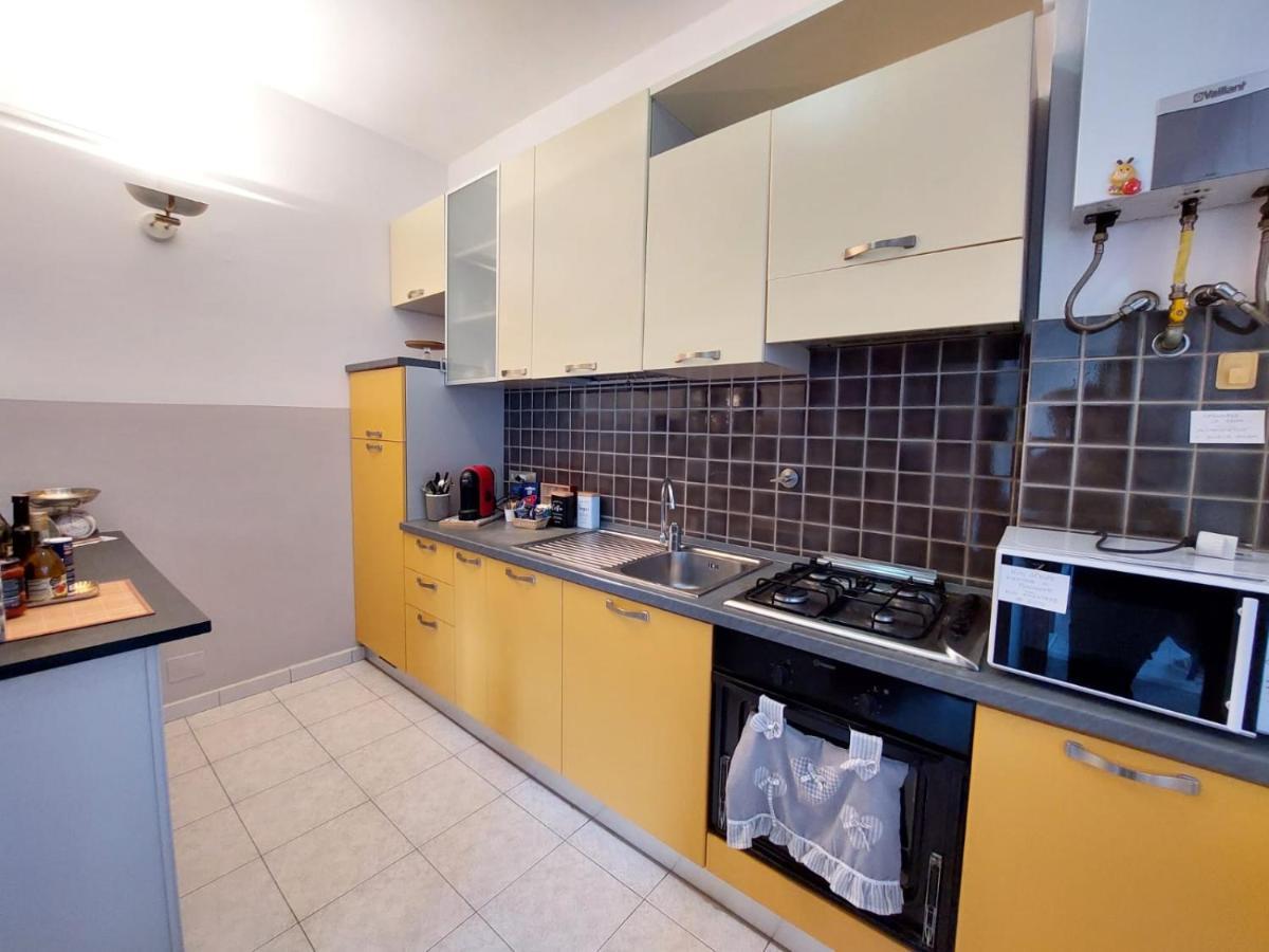 Apartment Dolce Casa - Quadrilocale Ideale Per Famiglie, Appena Rinnovato *